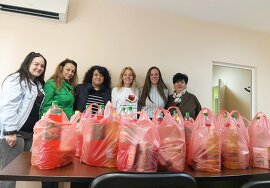 Община Лясковец и Демократичен съюз на жените&hellip;