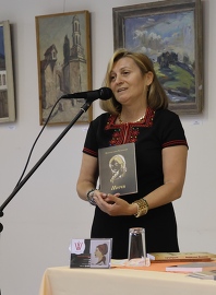 Творчеството си на лясковчани представи твореца&hellip;