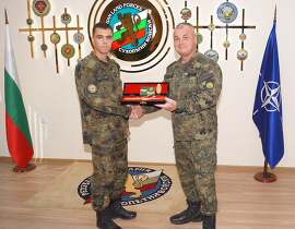 Лясковчанинът Петър Ангелов с нова награда -&hellip;